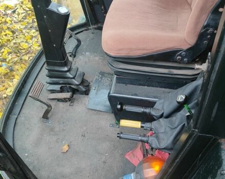 Джон Дир Другая, объемом двигателя 5.88 л и пробегом 4 тыс. км за 28000 $, фото 5 на Automoto.ua