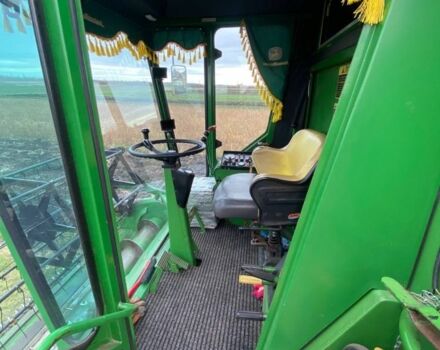 Джон Дір Другая, об'ємом двигуна 6 л та пробігом 2 тис. км за 25700 $, фото 6 на Automoto.ua