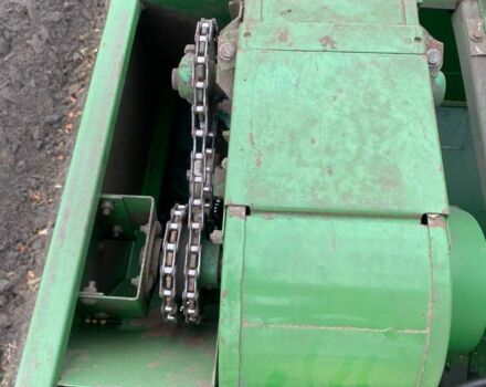 Джон Дір Другая, об'ємом двигуна 6 л та пробігом 2 тис. км за 25700 $, фото 10 на Automoto.ua