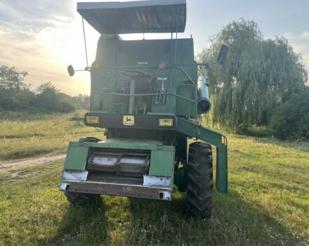 Джон Дир Другая, объемом двигателя 0 л и пробегом 0 тыс. км за 10500 $, фото 7 на Automoto.ua