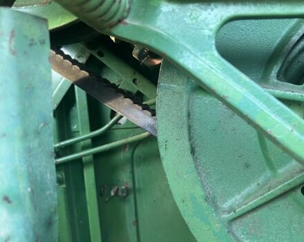 Джон Дир Другая, объемом двигателя 0 л и пробегом 0 тыс. км за 10500 $, фото 12 на Automoto.ua