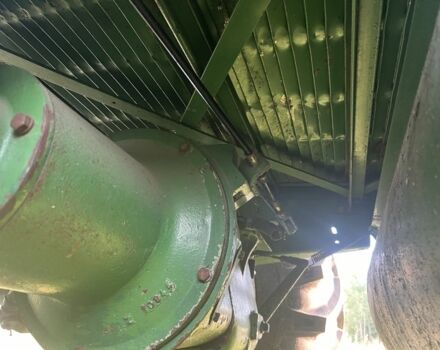 Джон Дир Другая, объемом двигателя 0 л и пробегом 0 тыс. км за 10500 $, фото 2 на Automoto.ua