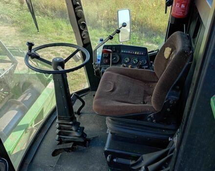 Джон Дір Другая, об'ємом двигуна 4.6 л та пробігом 3 тис. км за 25000 $, фото 5 на Automoto.ua