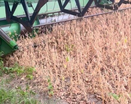 Джон Дир Другая, объемом двигателя 0.77 л и пробегом 4 тыс. км за 24700 $, фото 4 на Automoto.ua