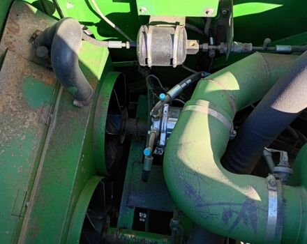 Джон Дір Другая, об'ємом двигуна 4.6 л та пробігом 3 тис. км за 25000 $, фото 2 на Automoto.ua