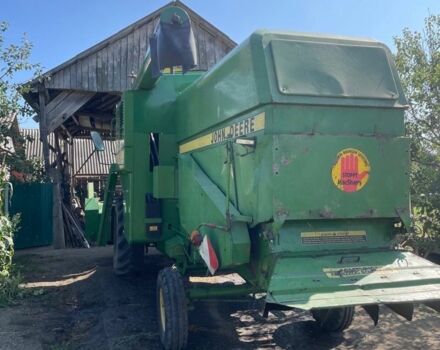 Джон Дир Другая, объемом двигателя 0 л и пробегом 0 тыс. км за 20000 $, фото 2 на Automoto.ua