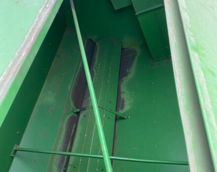 Джон Дір Другая, об'ємом двигуна 6 л та пробігом 2 тис. км за 25700 $, фото 9 на Automoto.ua