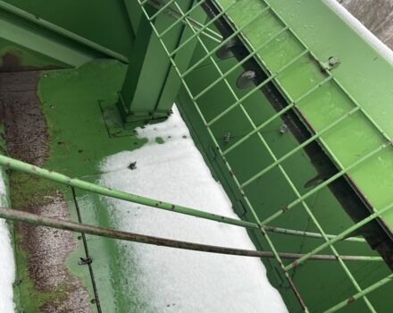 Джон Дір Другая, об'ємом двигуна 6 л та пробігом 3 тис. км за 22200 $, фото 19 на Automoto.ua