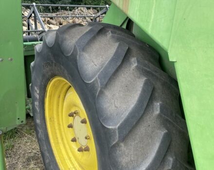 Джон Дир Другая, объемом двигателя 0 л и пробегом 0 тыс. км за 25500 $, фото 3 на Automoto.ua