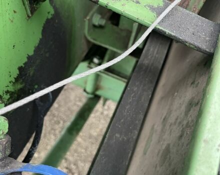 Джон Дір Другая, об'ємом двигуна 6 л та пробігом 3 тис. км за 22200 $, фото 15 на Automoto.ua