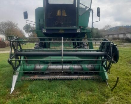 Джон Дір Другая, об'ємом двигуна 3.92 л та пробігом 0 тис. км за 22500 $, фото 1 на Automoto.ua