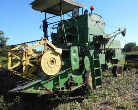 Джон Дир Другая, объемом двигателя 0.5 л и пробегом 0 тыс. км за 9800 $, фото 1 на Automoto.ua