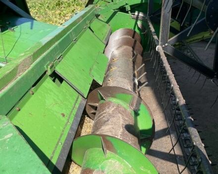 Джон Дир Другая, объемом двигателя 0 л и пробегом 0 тыс. км за 20000 $, фото 6 на Automoto.ua