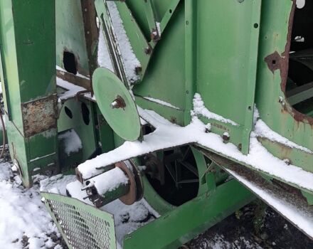 Джон Дир Другая, объемом двигателя 0 л и пробегом 0 тыс. км за 2216 $, фото 14 на Automoto.ua