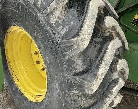 Джон Дір Другая, об'ємом двигуна 6 л та пробігом 3 тис. км за 22200 $, фото 7 на Automoto.ua