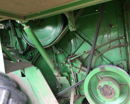 Джон Дир Другая, объемом двигателя 0 л и пробегом 0 тыс. км за 25500 $, фото 5 на Automoto.ua