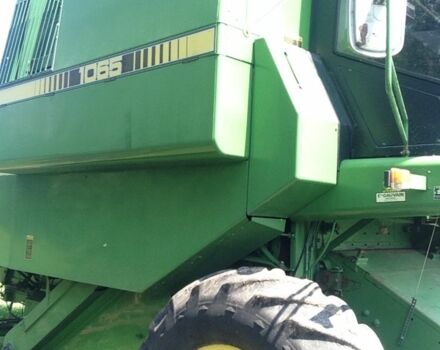 Джон Дир Другая, объемом двигателя 0 л и пробегом 0 тыс. км за 25500 $, фото 15 на Automoto.ua