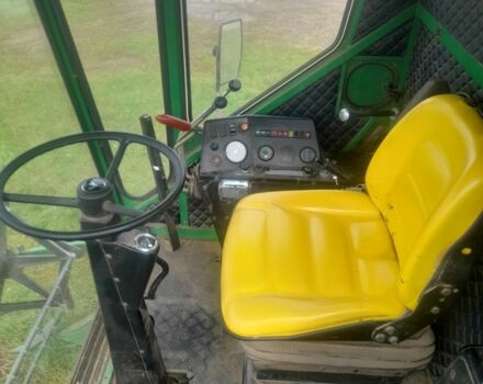 Джон Дір Другая, об'ємом двигуна 3.92 л та пробігом 0 тис. км за 22500 $, фото 3 на Automoto.ua