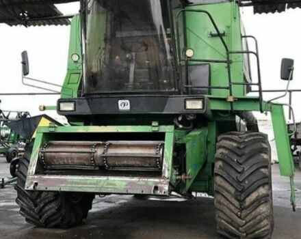 Джон Дир Другая, объемом двигателя 0 л и пробегом 0 тыс. км за 2216 $, фото 7 на Automoto.ua