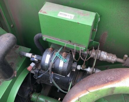 Джон Дир Другая, объемом двигателя 0 л и пробегом 0 тыс. км за 25500 $, фото 7 на Automoto.ua