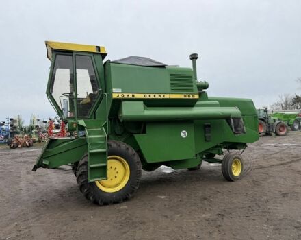 Джон Дир Другая, объемом двигателя 5.89 л и пробегом 3 тыс. км за 23300 $, фото 2 на Automoto.ua