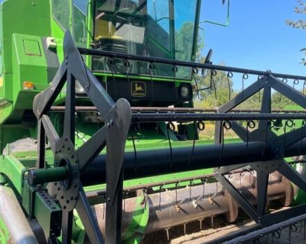 Джон Дир Другая, объемом двигателя 0 л и пробегом 0 тыс. км за 20000 $, фото 7 на Automoto.ua