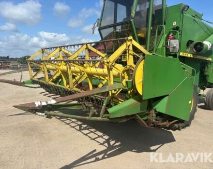 Джон Дир Другая, объемом двигателя 0 л и пробегом 0 тыс. км за 23000 $, фото 1 на Automoto.ua