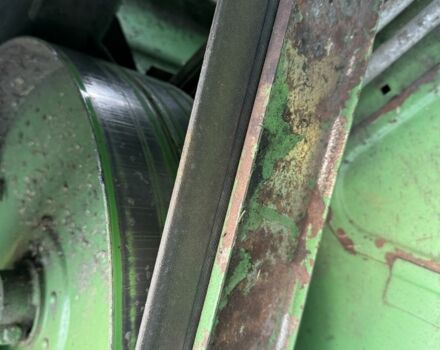 Джон Дір Другая, об'ємом двигуна 6 л та пробігом 3 тис. км за 22700 $, фото 12 на Automoto.ua