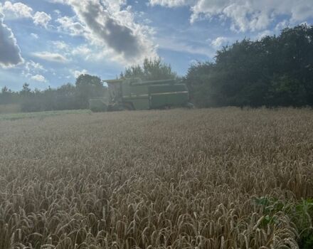 Джон Дир Другая, объемом двигателя 0.77 л и пробегом 4 тыс. км за 24700 $, фото 3 на Automoto.ua