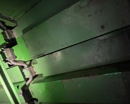 Джон Дір Другая, об'ємом двигуна 6 л та пробігом 3 тис. км за 22200 $, фото 10 на Automoto.ua