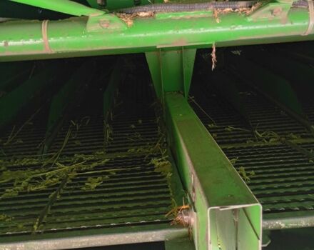 Джон Дір Другая, об'ємом двигуна 4.6 л та пробігом 3 тис. км за 25000 $, фото 7 на Automoto.ua