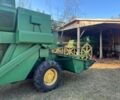 Джон Дир Другая, объемом двигателя 0 л и пробегом 0 тыс. км за 11000 $, фото 13 на Automoto.ua