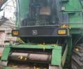 Джон Дир Другая, объемом двигателя 5.88 л и пробегом 4 тыс. км за 28000 $, фото 1 на Automoto.ua