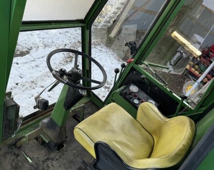 Джон Дір Другая, об'ємом двигуна 6 л та пробігом 3 тис. км за 22700 $, фото 10 на Automoto.ua