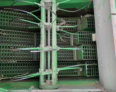 Джон Дір Другая, об'ємом двигуна 6 л та пробігом 2 тис. км за 25700 $, фото 13 на Automoto.ua