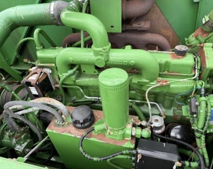 Джон Дир Другая, объемом двигателя 5.89 л и пробегом 3 тыс. км за 23300 $, фото 5 на Automoto.ua