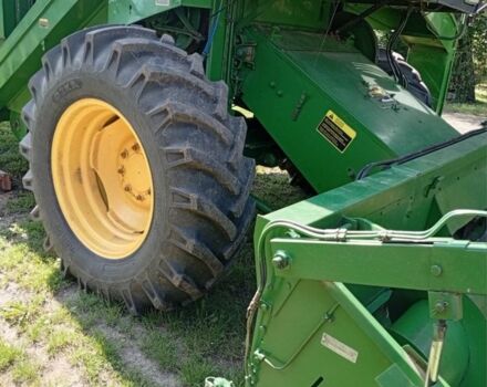 Джон Дір Другая, об'ємом двигуна 0 л та пробігом 10 тис. км за 24500 $, фото 4 на Automoto.ua