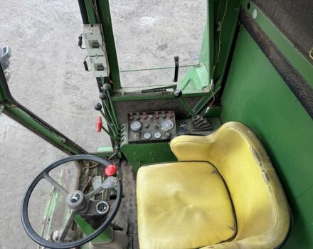 Джон Дир Другая, объемом двигателя 5.89 л и пробегом 3 тыс. км за 23300 $, фото 3 на Automoto.ua