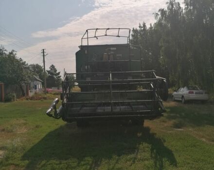 Джон Дир Другая, объемом двигателя 0 л и пробегом 0 тыс. км за 9800 $, фото 3 на Automoto.ua