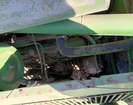 Джон Дір Другая, об'ємом двигуна 4.6 л та пробігом 3 тис. км за 25000 $, фото 1 на Automoto.ua