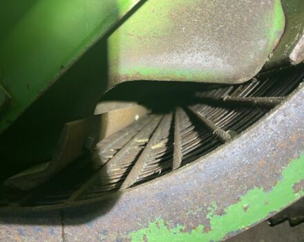 Джон Дір Другая, об'ємом двигуна 6 л та пробігом 3 тис. км за 22200 $, фото 16 на Automoto.ua