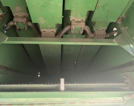 Джон Дир Другая, объемом двигателя 0 л и пробегом 0 тыс. км за 10500 $, фото 1 на Automoto.ua