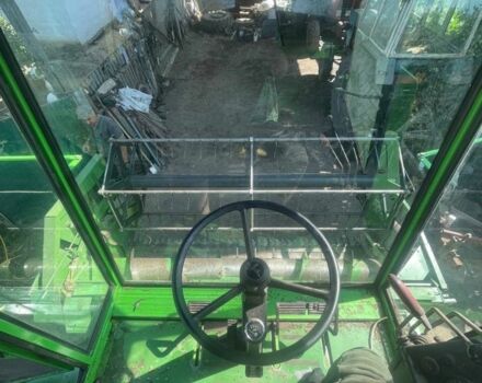 Джон Дир Другая, объемом двигателя 0 л и пробегом 0 тыс. км за 20000 $, фото 9 на Automoto.ua