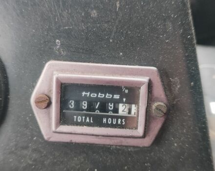 Джон Дир Другая, объемом двигателя 5.88 л и пробегом 4 тыс. км за 28000 $, фото 6 на Automoto.ua