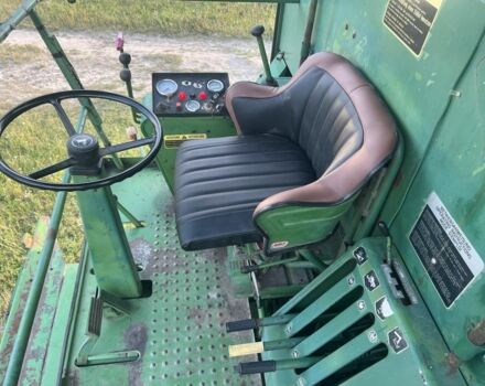 Джон Дир Другая, объемом двигателя 0 л и пробегом 0 тыс. км за 10500 $, фото 3 на Automoto.ua