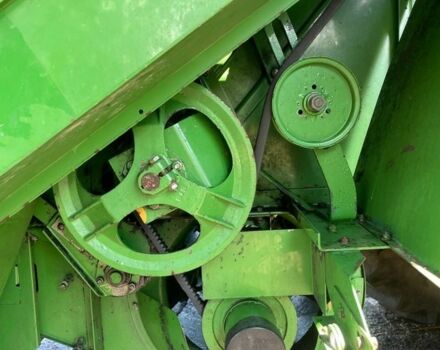 Джон Дир Другая, объемом двигателя 0 л и пробегом 0 тыс. км за 20000 $, фото 13 на Automoto.ua