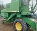 Джон Дір Другая, об'ємом двигуна 4.8 л та пробігом 0 тис. км за 13500 $, фото 1 на Automoto.ua