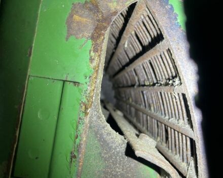 Джон Дір Другая, об'ємом двигуна 6 л та пробігом 3 тис. км за 22200 $, фото 12 на Automoto.ua