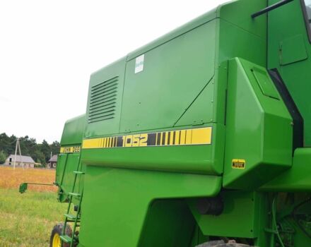 Джон Дир Другая, объемом двигателя 0 л и пробегом 0 тыс. км за 30900 $, фото 6 на Automoto.ua