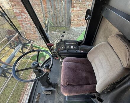 Джон Дир Другая, объемом двигателя 0 л и пробегом 0 тыс. км за 28000 $, фото 5 на Automoto.ua